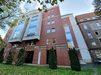 Bajcsy-Zsilinszky Hospital