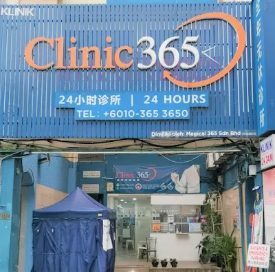 Clinic 365