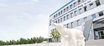 Sana Health Center "Dr. Karl Kollwitz"
