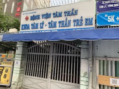 Bệnh Viện Ban Ngày