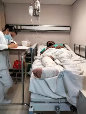 Clinica 27