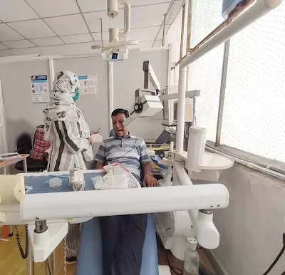 MUAWIN GENERAL HOSPITAL