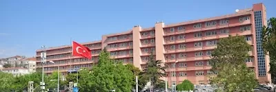 T C Saglik Bakanligi Istanbul Egitim ve Arastirma Hastanesi