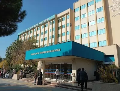 Dokuz Eylül Üniversitesi Araştırma Uygulama Hastanesi