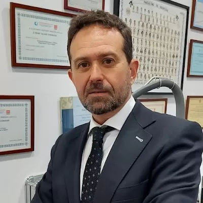 proctologo Madrid
