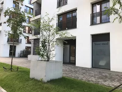 Centrum Medyczne Your Med
