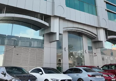 Shadi International Dental & Orthodontic Center Main Branch