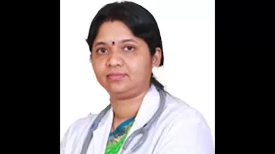 Dr. Anupama Y - Best Pediatric Intensivists in Banjarahills | Rainbow Children's Hospital