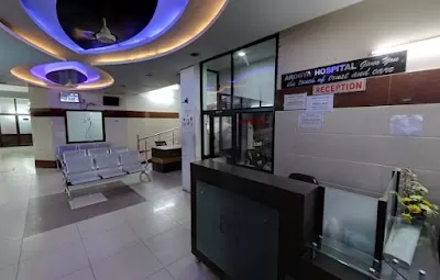 AROGYA HOSPITAL