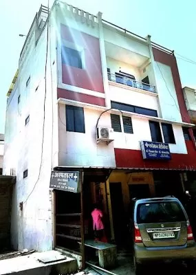VARDHMAN MEDICARE HOSPITAL