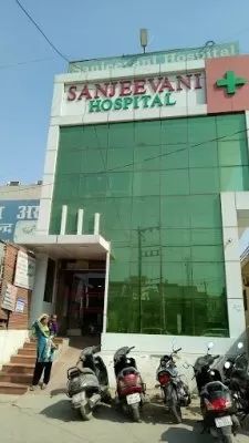 Sanjeevani Hospital (Dr. Ramveer Goswami)