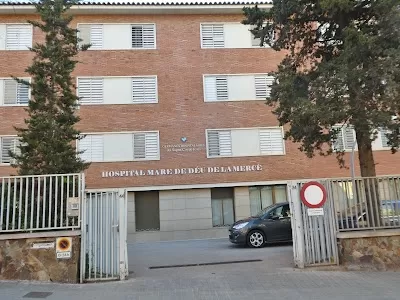 Hospital Mare de Déu de la Mercè