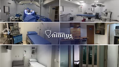 Hospital Ninnus One Day