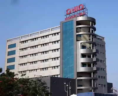 Ohio Hospital & Medical Centre