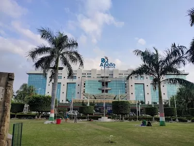 Apollo Hospital