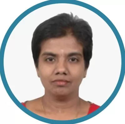 Dr. Sreepriya Sundaram