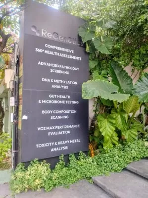 ReGenetics