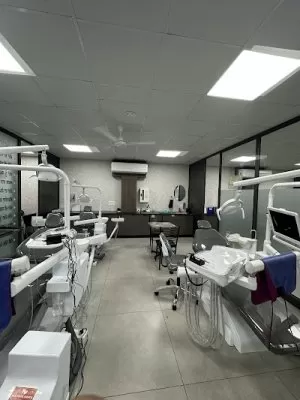 Citi Dental Hospital