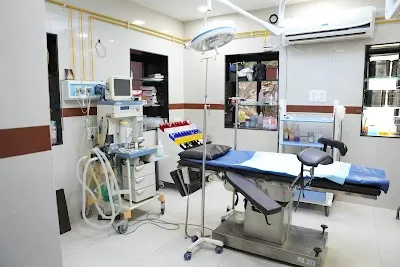Hiremath Maternity Hospital | Gynecologist in PCMC | Normal delivery | Infertility | PCOS Treatment | Painless delivery