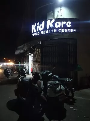Kid Kare Children Hospital