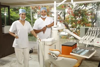 Dr. Gowds Dental Hospitals