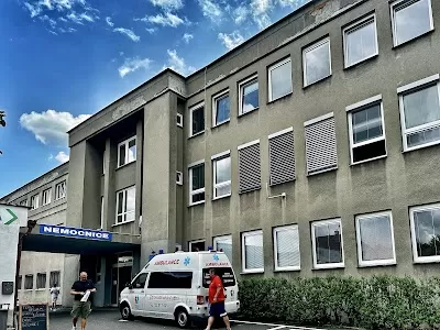 Nemocnice Brandýs nad Labem