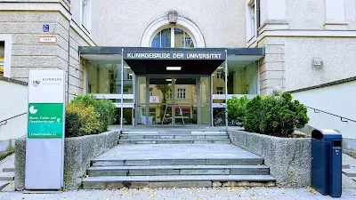 Department of oral and maxillofacial surgery