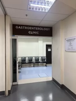 Adventist Gastroenterology Clinic (Penang Adventist Hospital)