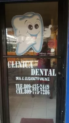 Centro Odontologico Oriental, Dra. Elizabeth Valdez