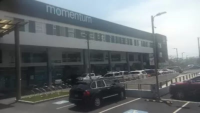 Momentum Escazú