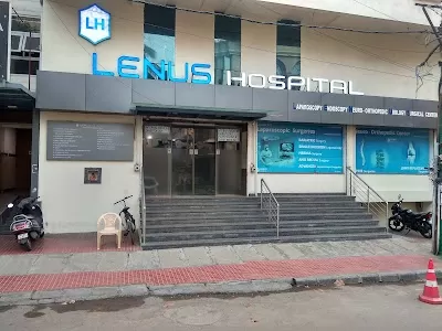 Lenus Hospital