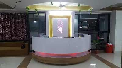 Maa Gynec Hospital