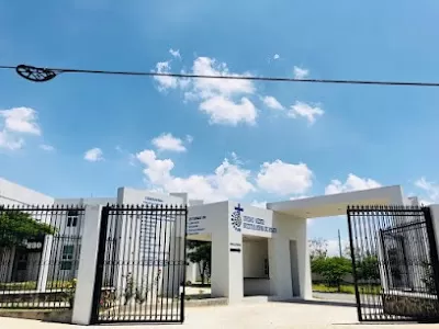 Unidad Médica Nuestra Señora del Rosario