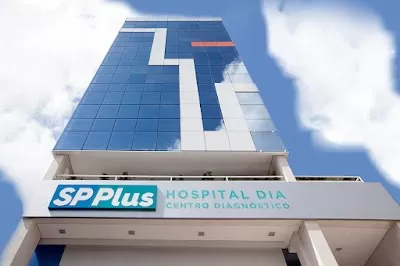 SP Plus - Hospital Dia e Centro Diagnóstico