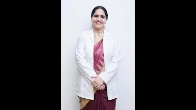 Dr. Meenakshi Banerjee - Best Obstetrician-Gynecologist in Kailash Colony | Cloudnine Hospitals