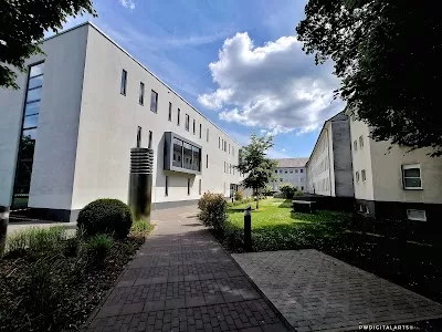 University Hospital Bonn