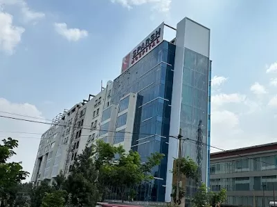 Sparsh Hospital Yelahanka