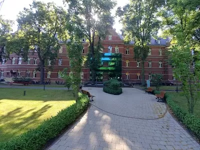 Klinik für Psychiatrie, Psychotherapie und Psychosomatik
