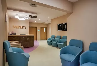 Varam | Women Super Speciality Center | Obstetrician-Gynecologist