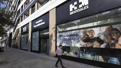 Policlínico HM Valdebebas