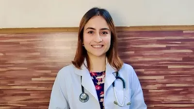 Dr. Sonali Tyagi, MBBS, DGO ( Best Gynecologist in Noida, NCR)