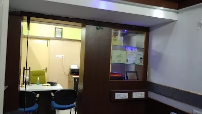 SkinLine Clinic, Dr Mamatha P Singuru