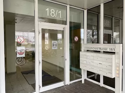 HBO 2 Druckkammerzentrum Heidelberg