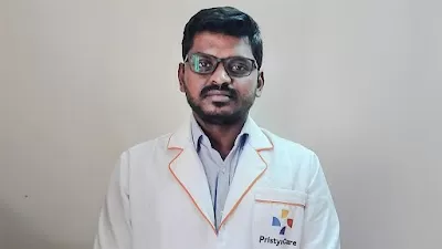 Dr. Madhu Sudhan V - ENT Doctor | Sinusitis | Tonsillitis | Nasal Polyps | Adenoids | DNS | Mastoiditis | FESS |Tympanoplasty