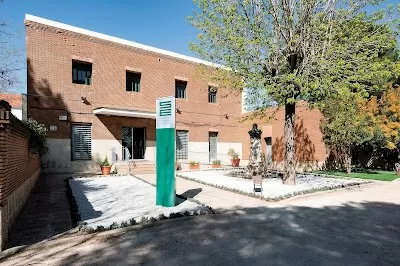 Hestia Health Esquerdo