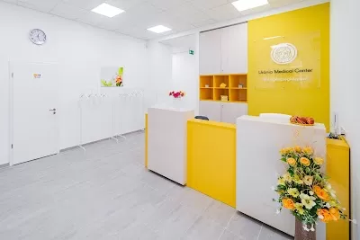 Uránia Medical Center