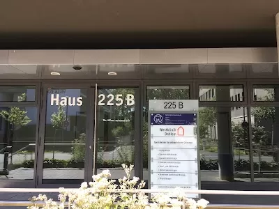 Westklinik Dahlem