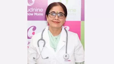 Dr. Ginni Sharma - Best Gynecologist at Cloudnine Hospital, New Delhi