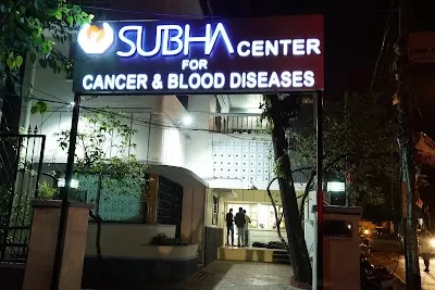 Subha Comprehensive Cancer Care