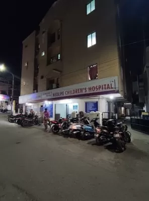 Neolife Hospital Private Limted